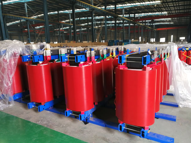 云南1250KVA干式变压器 云南1250KVA干式变压器